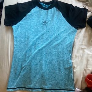Burnside Rashguard